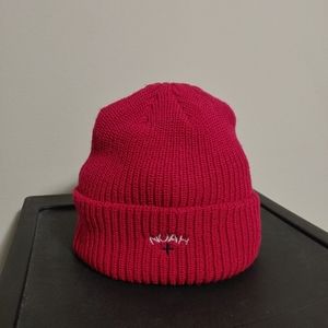 NOAH CORE LOGO BEANIE/TOQUE